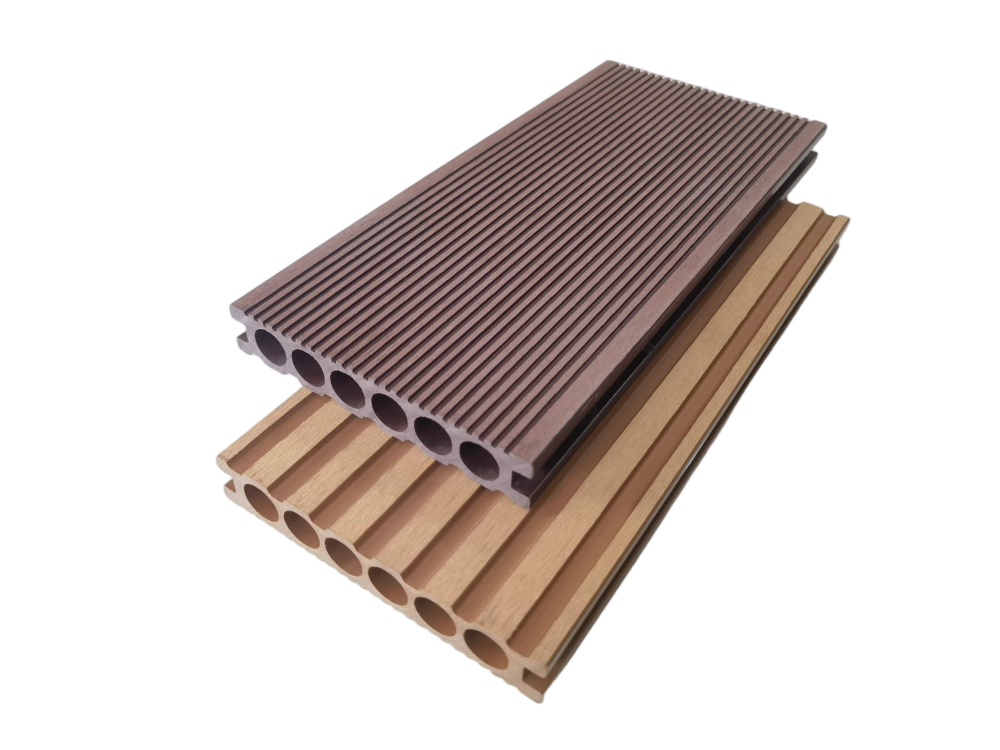 PE塑木地板140Y25（特价）