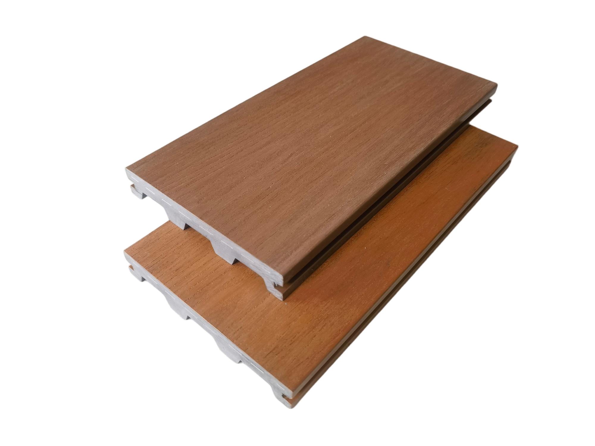 塑合金塑木地板15025