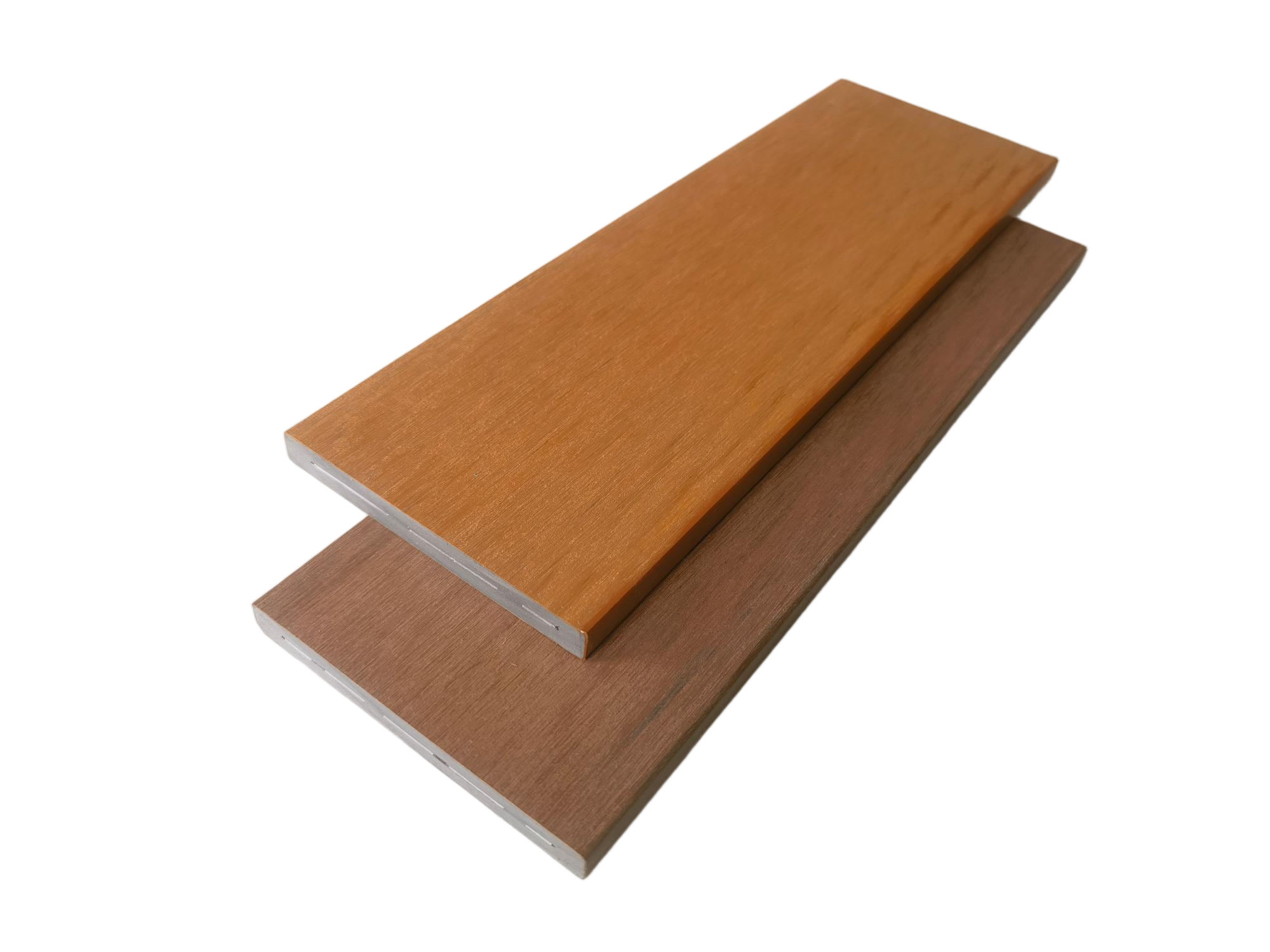 塑合金塑木收边条