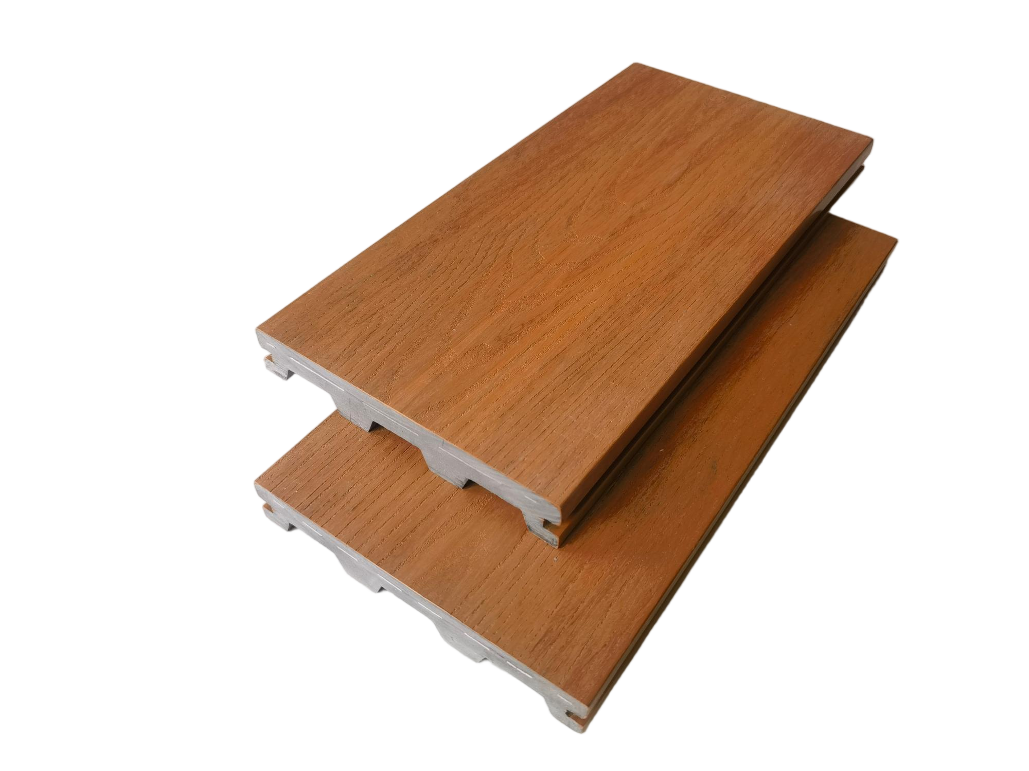 塑合金塑木地板15025