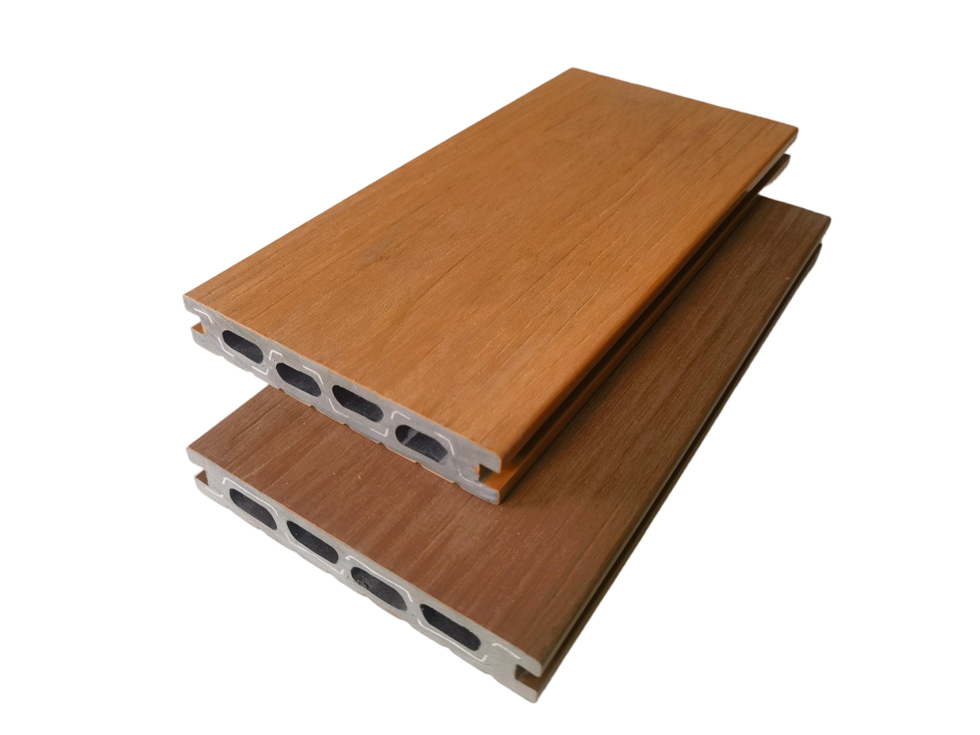 塑合金塑木地板14525