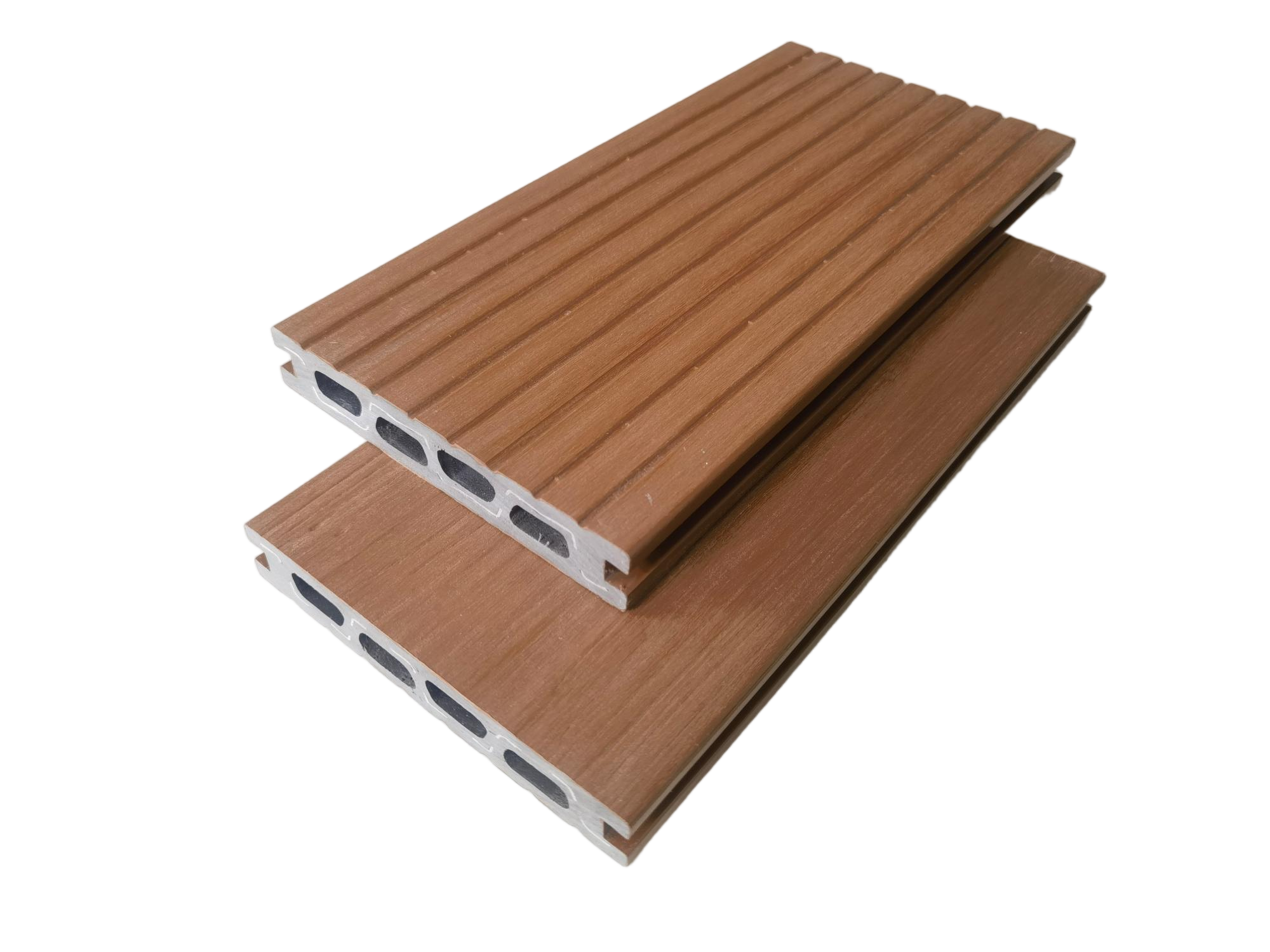 塑合金塑木地板14525