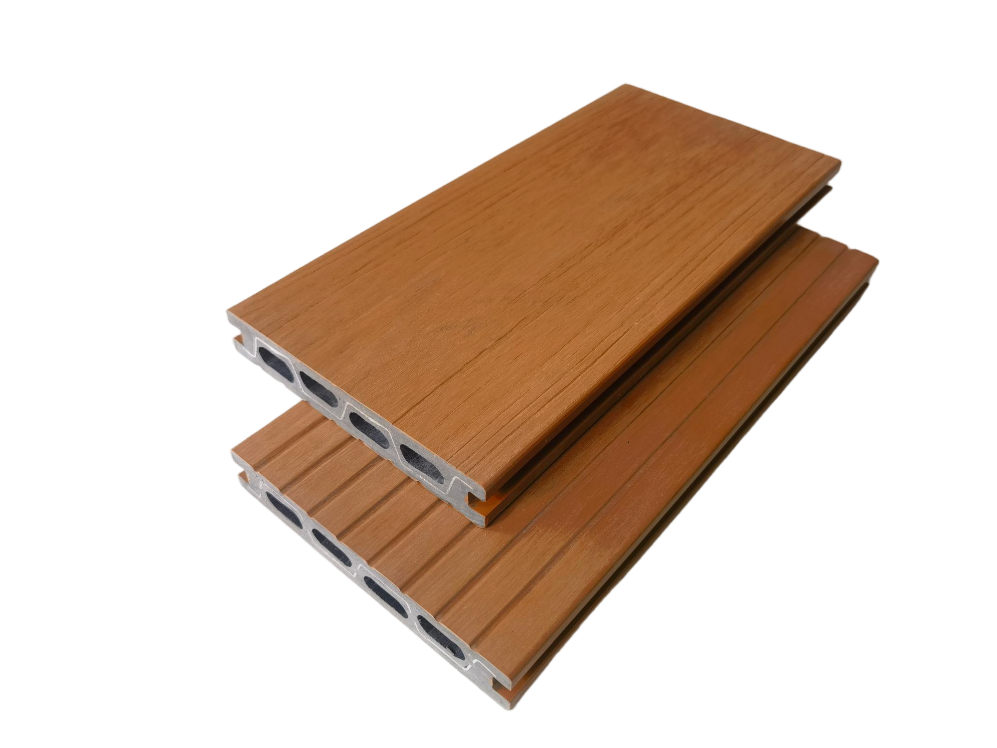 塑合金塑木地板14525