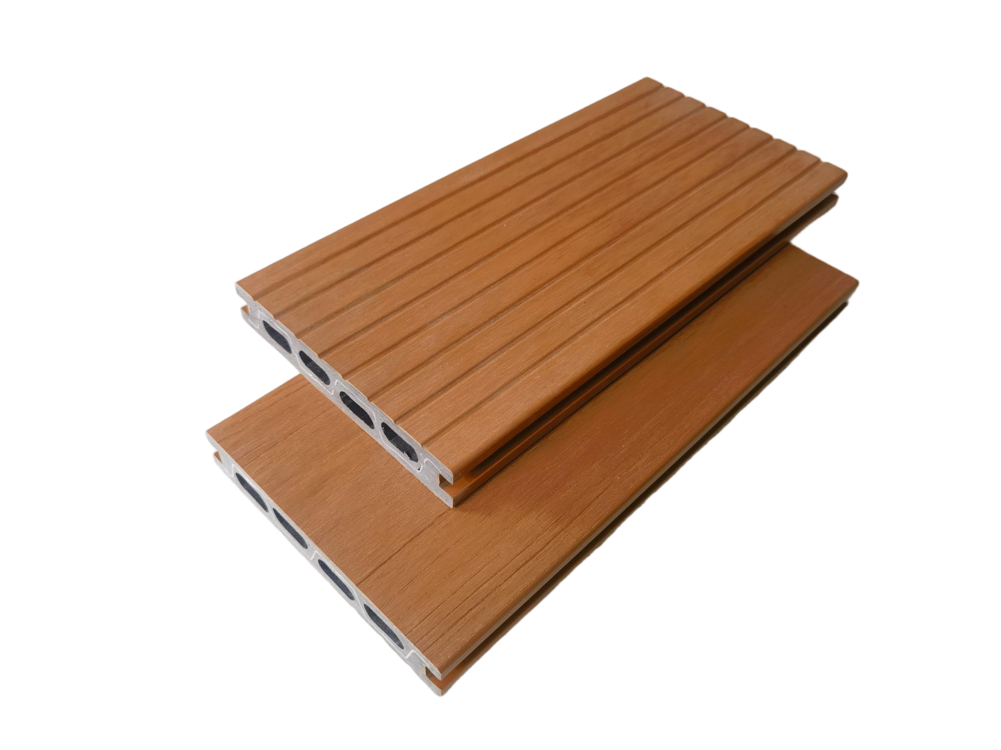 塑合金塑木地板14525