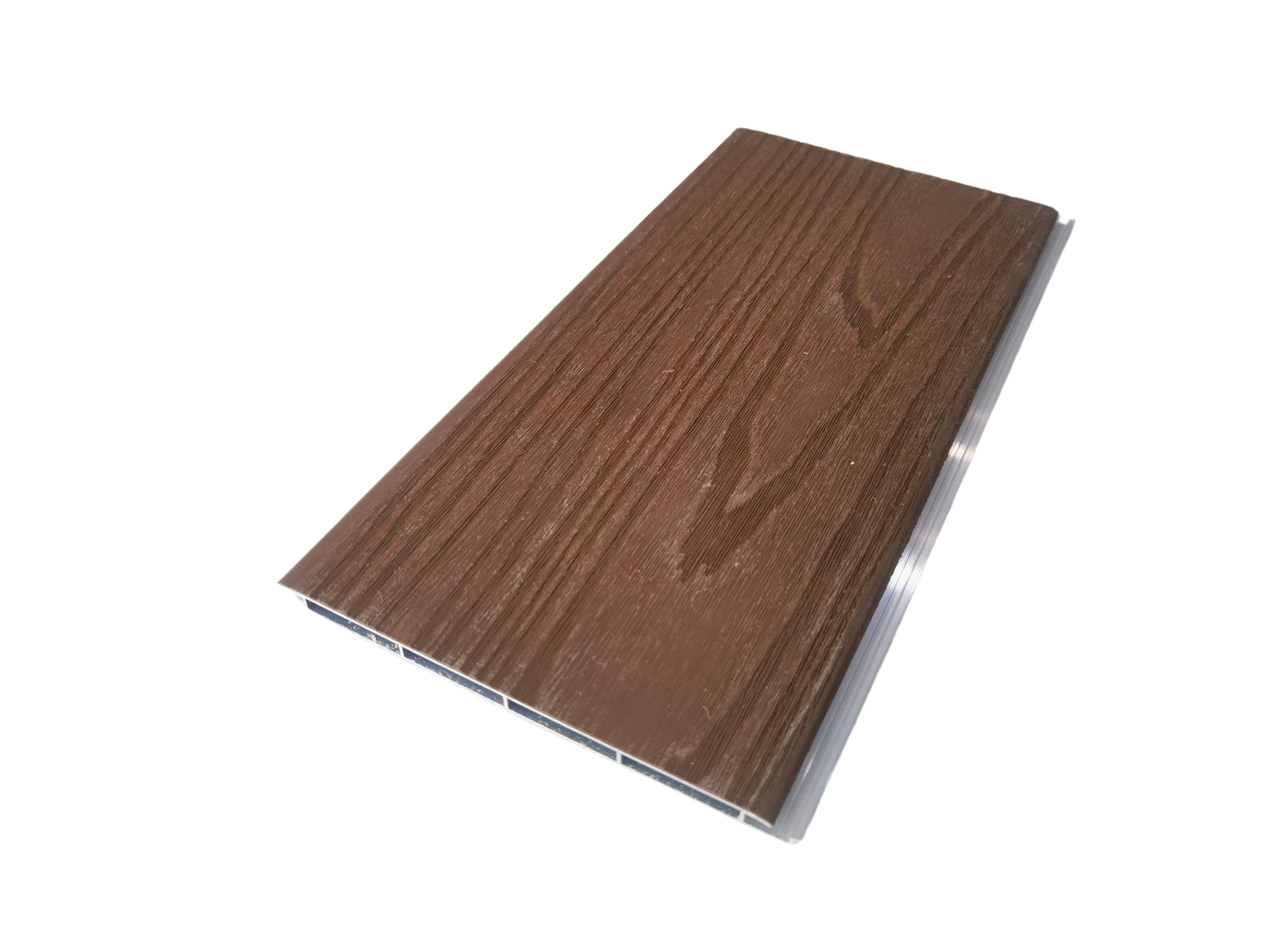 共挤铝塑木墙板145*8