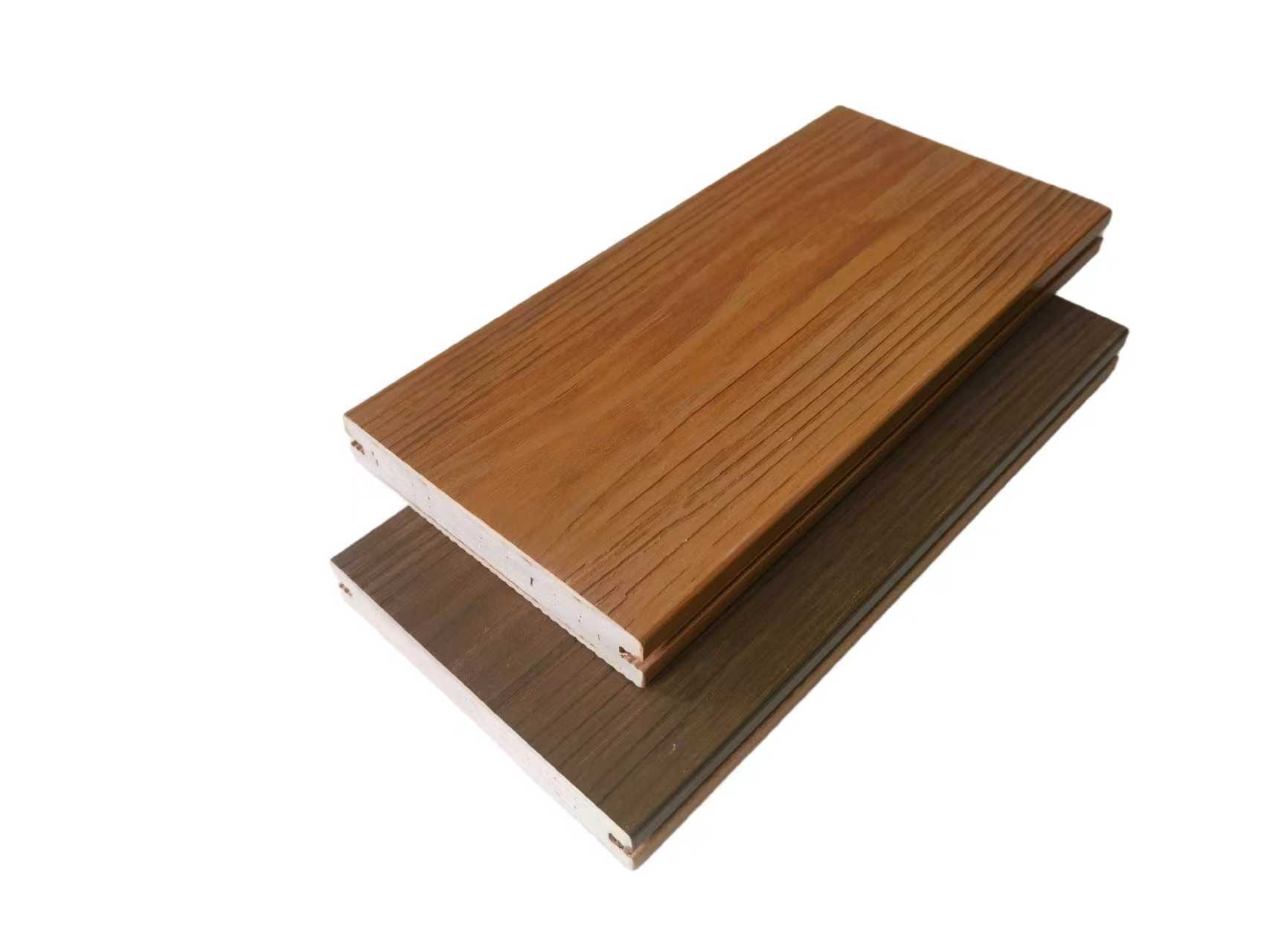 碳纤维塑木地板TQW140S25