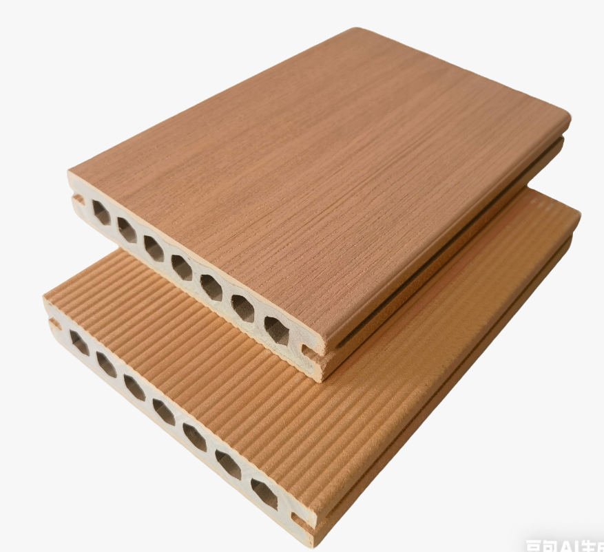 碳纤维塑木地板TQW140k25