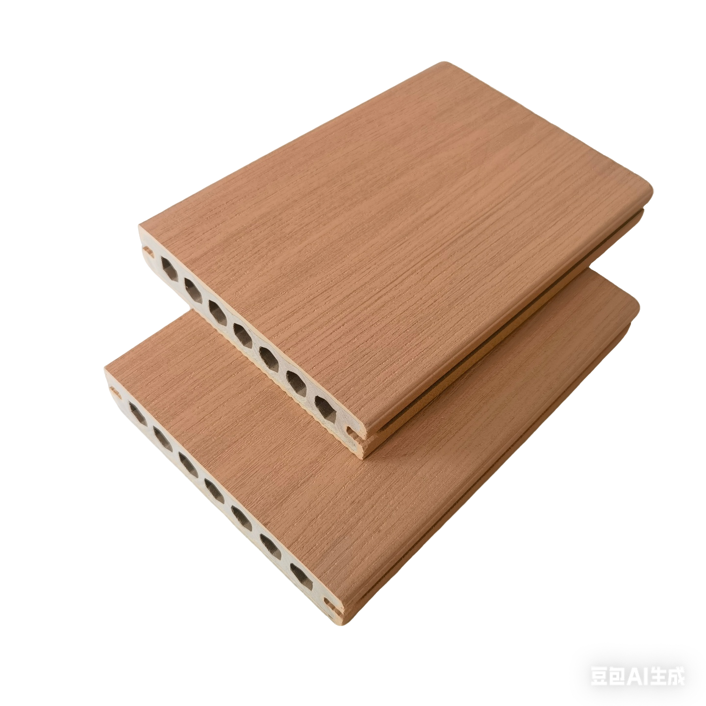 碳纤维塑木地板TQW140k25