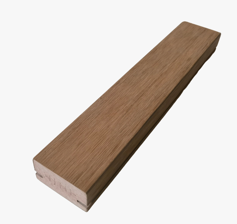 石英塑木凳板70S40