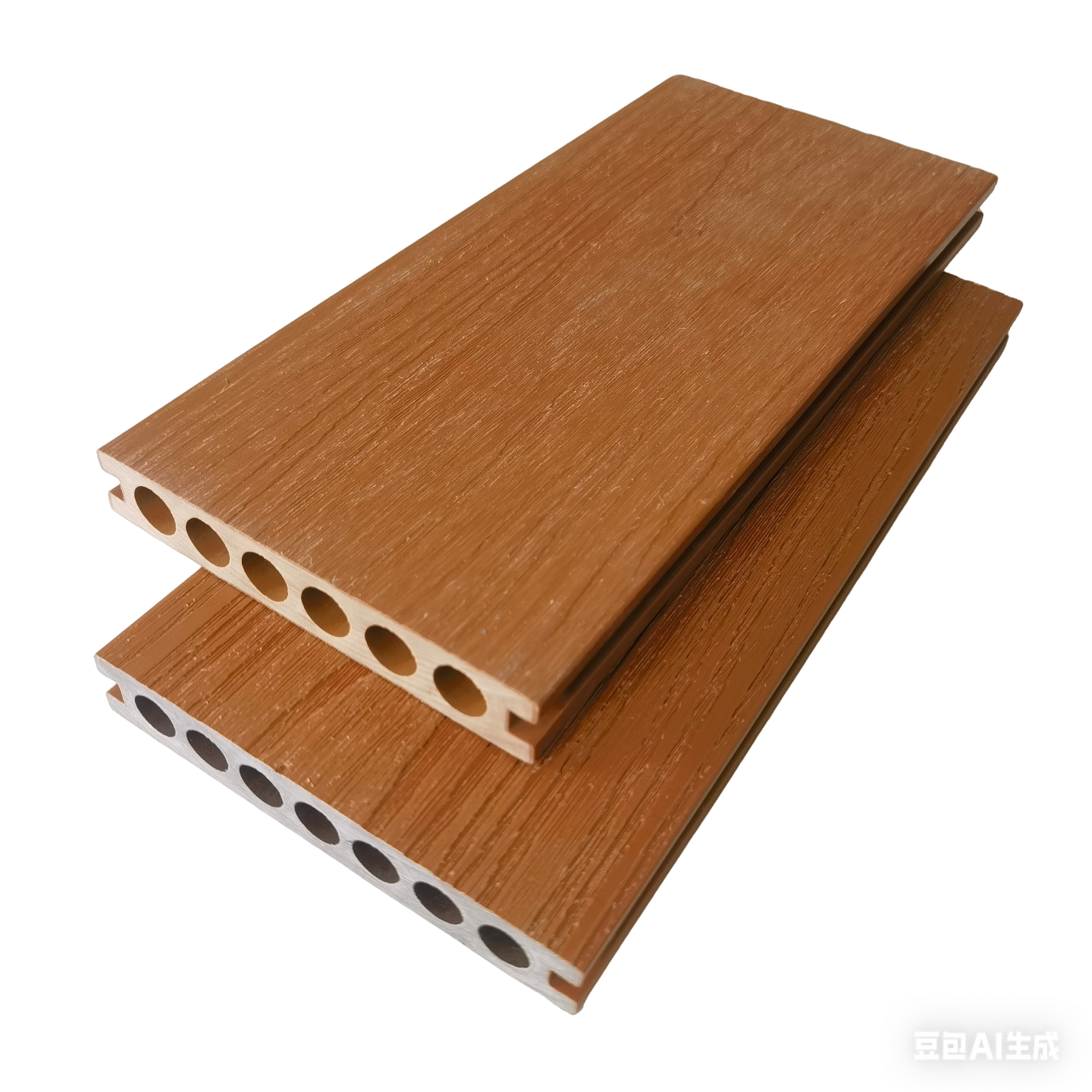 共挤木塑地板14025Y