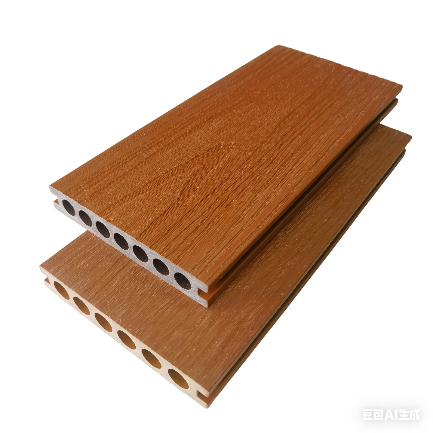 共挤木塑地板14522Y