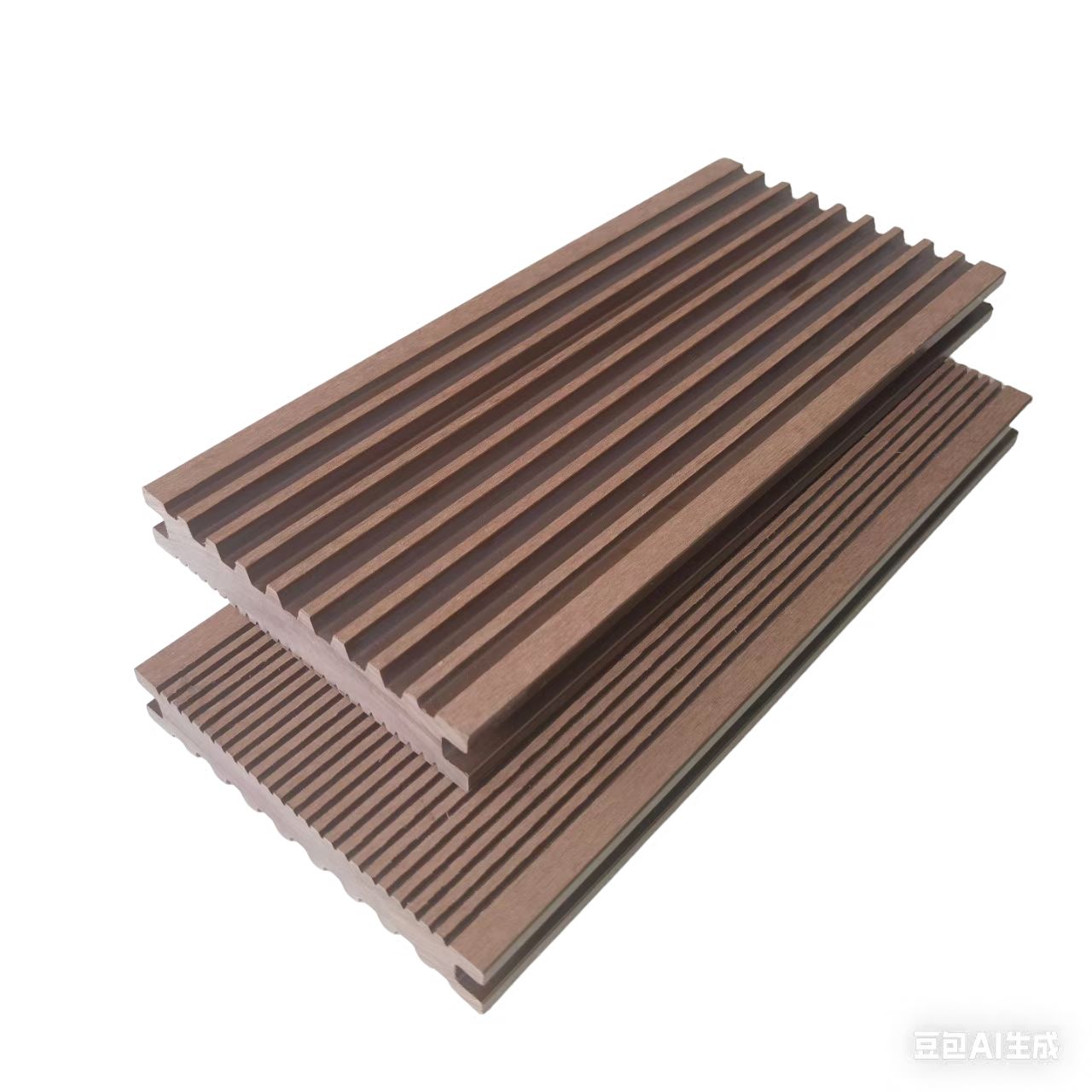 PE木塑实芯地板PAB140S24