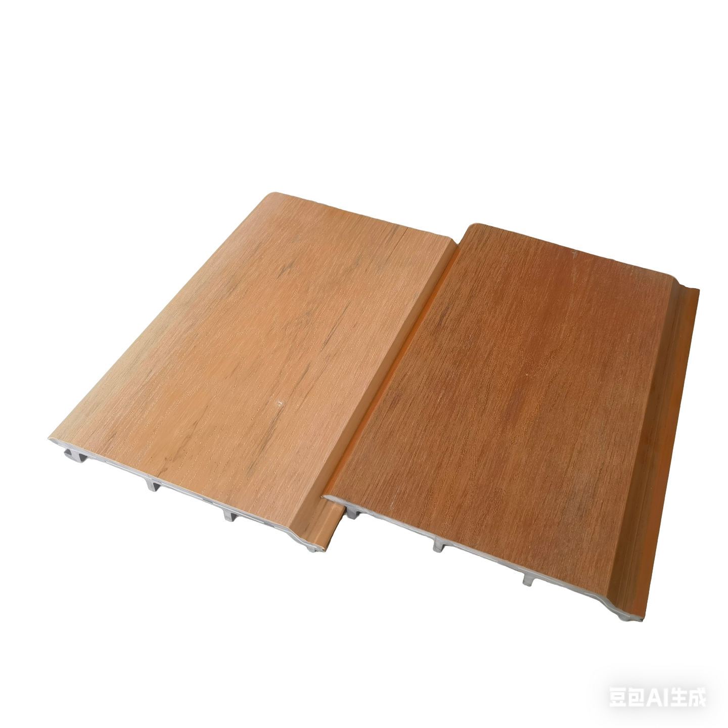 塑合金塑木墙板177*17