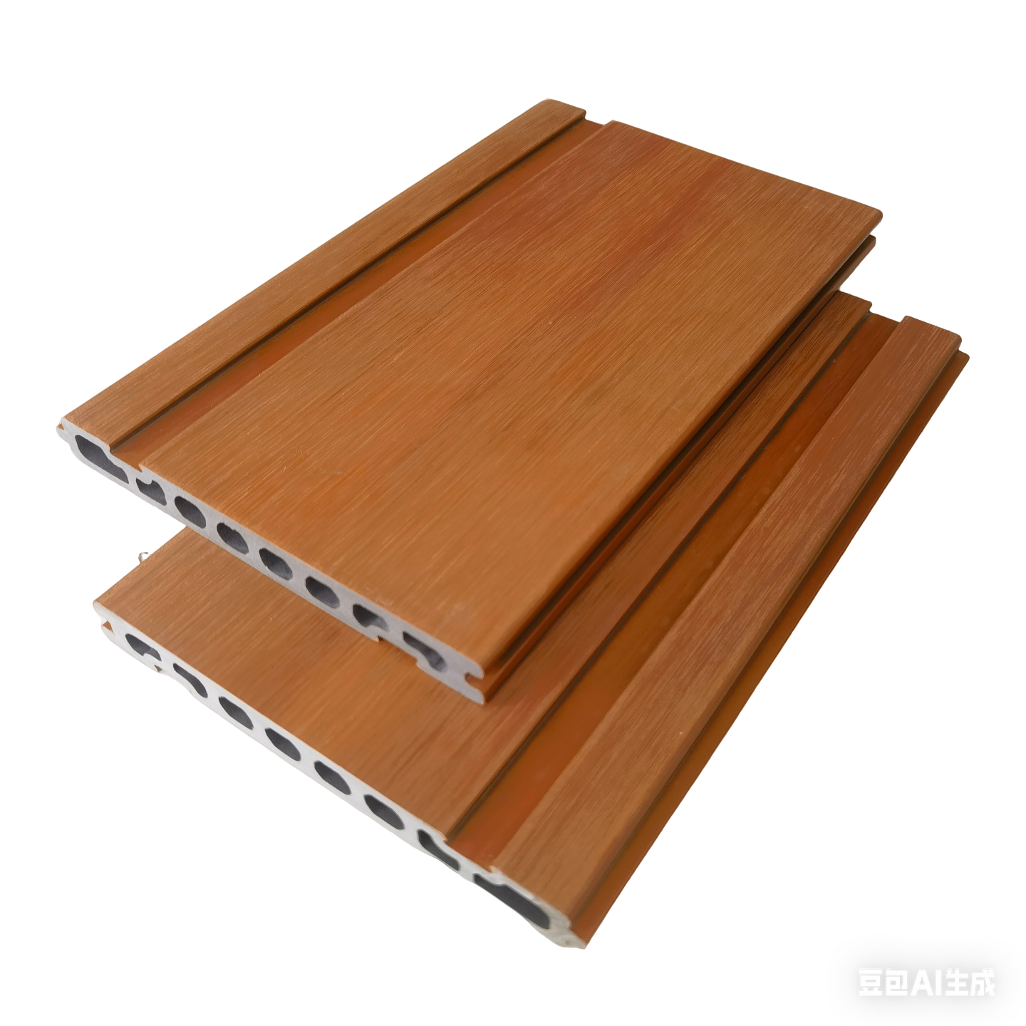 木合金塑木墙板MHG180H20