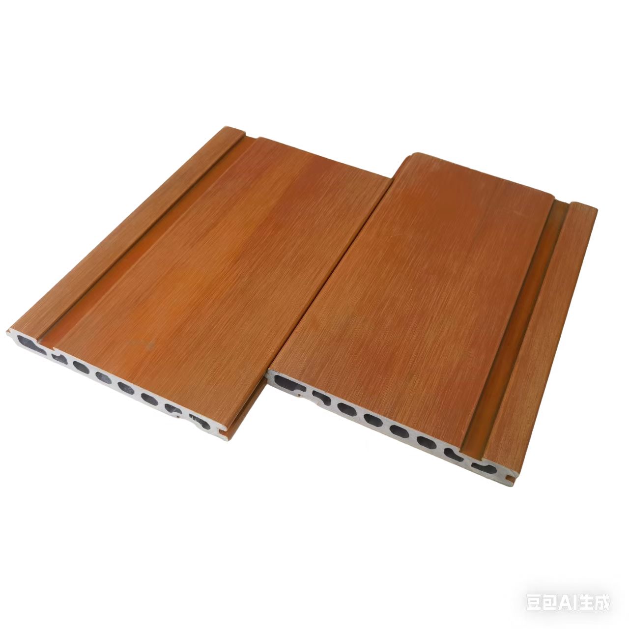 木合金塑木墙板MHG180H20