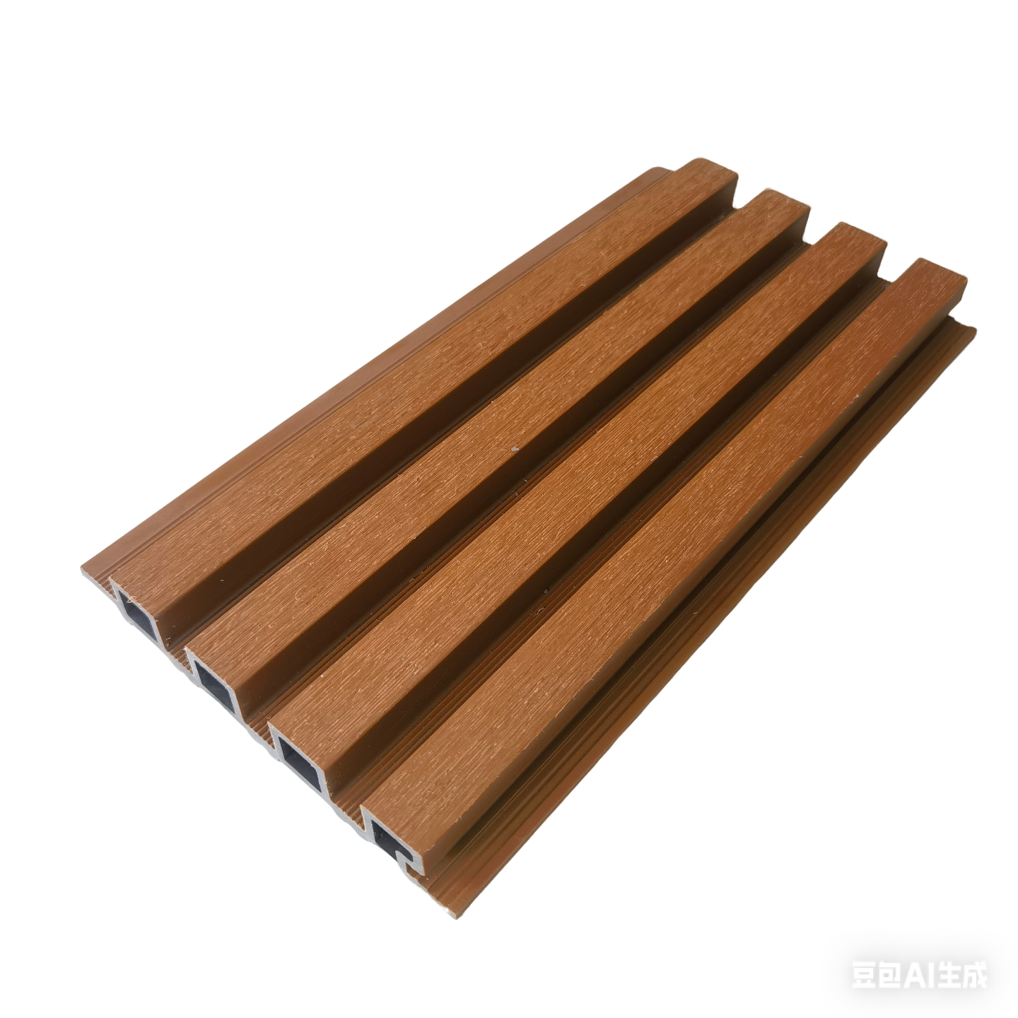 共挤塑木长城板GY154H24