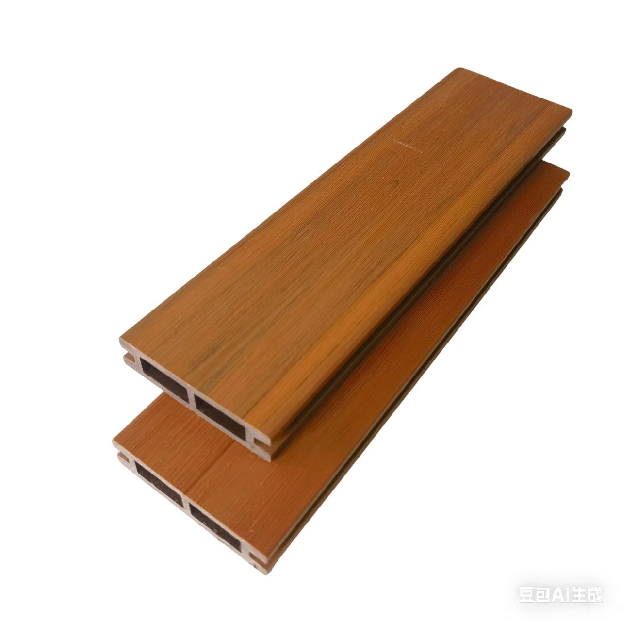 共挤塑木围墙板ZJ90H20