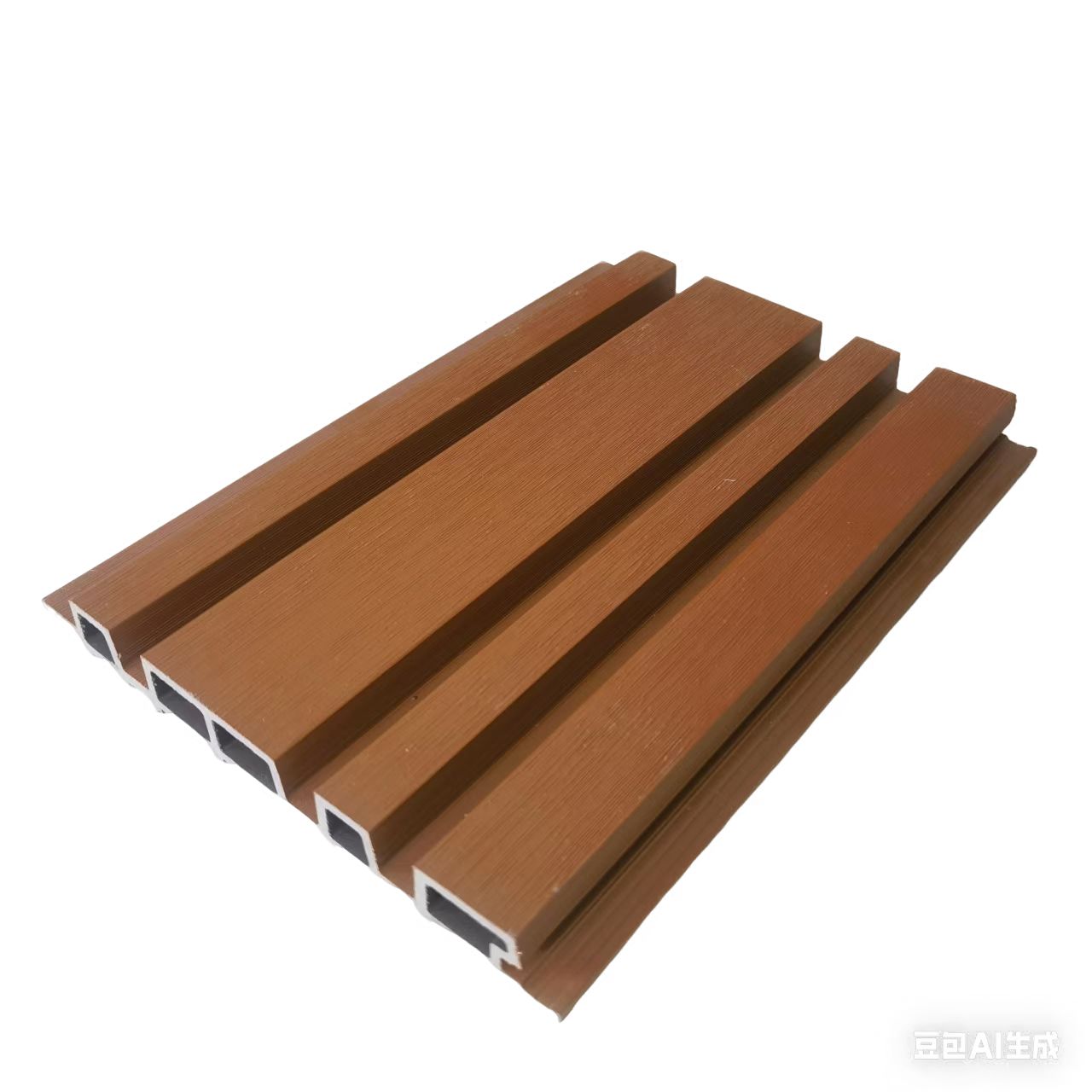 共挤塑木长城板218H26