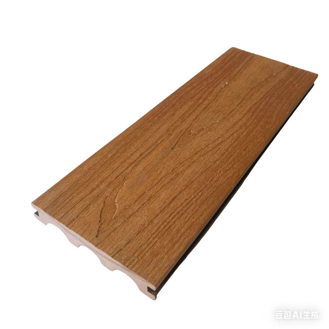 共挤塑木实芯地板PBH148S22