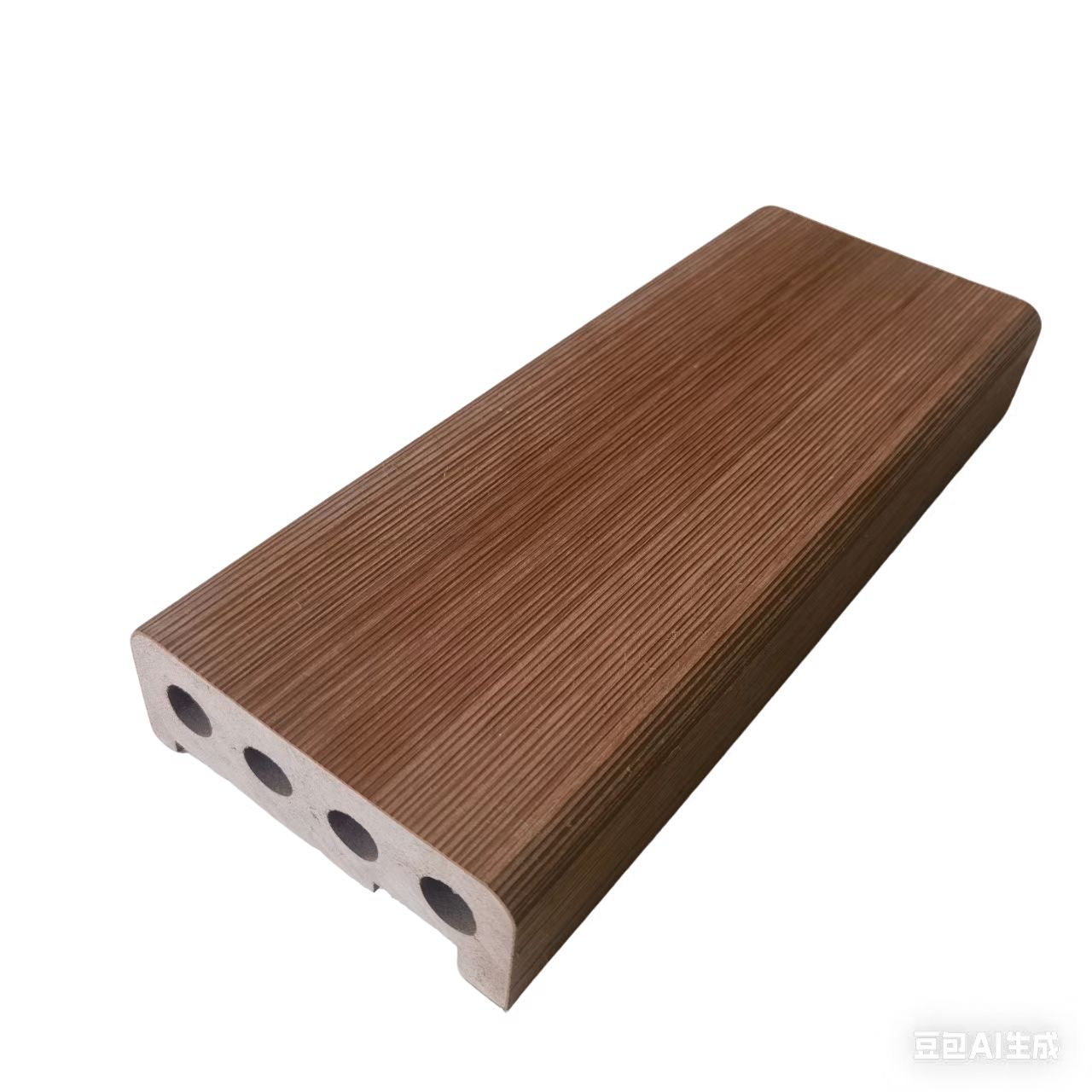 石英塑木栏杆扶手PCD12045