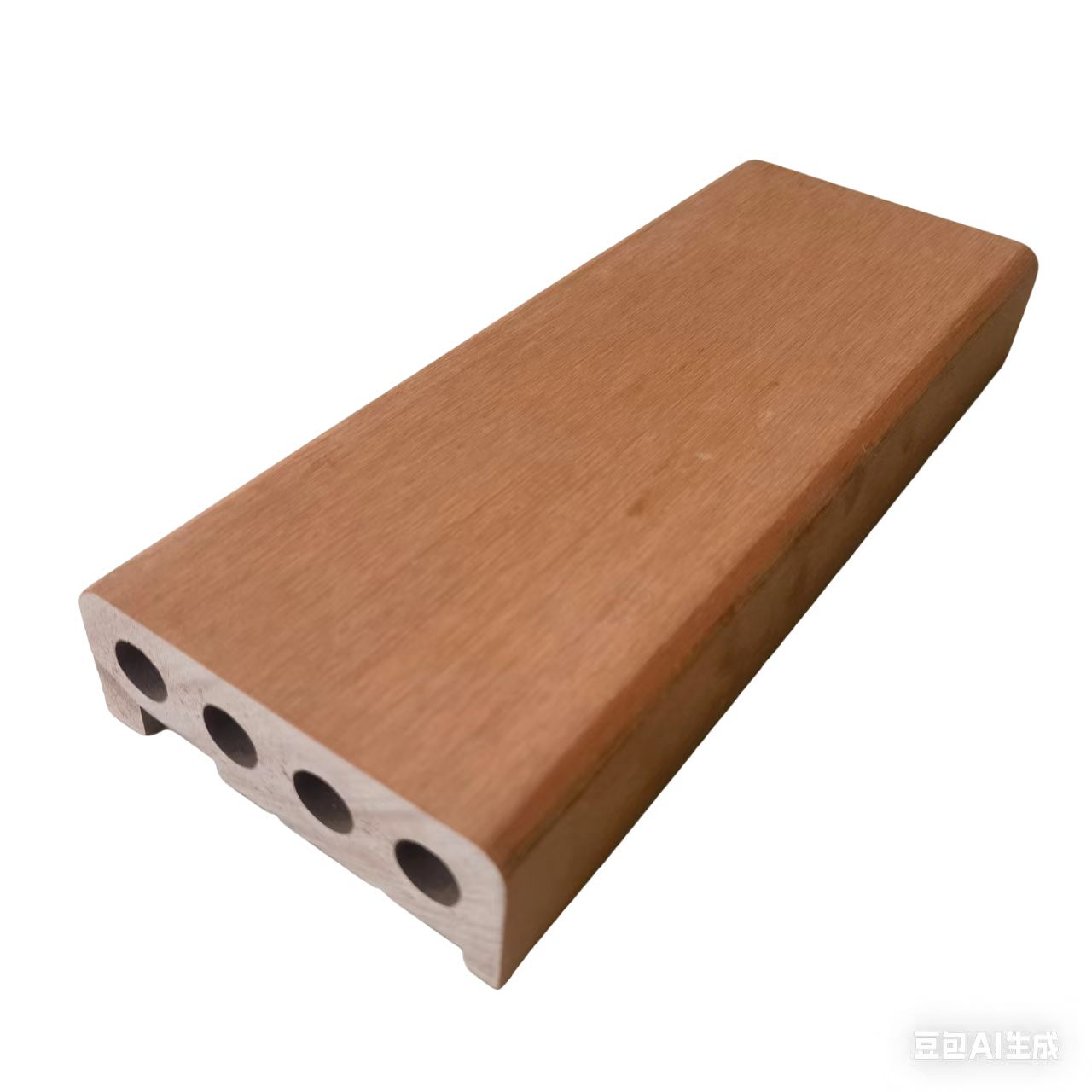 石英塑木扶手PCD12045