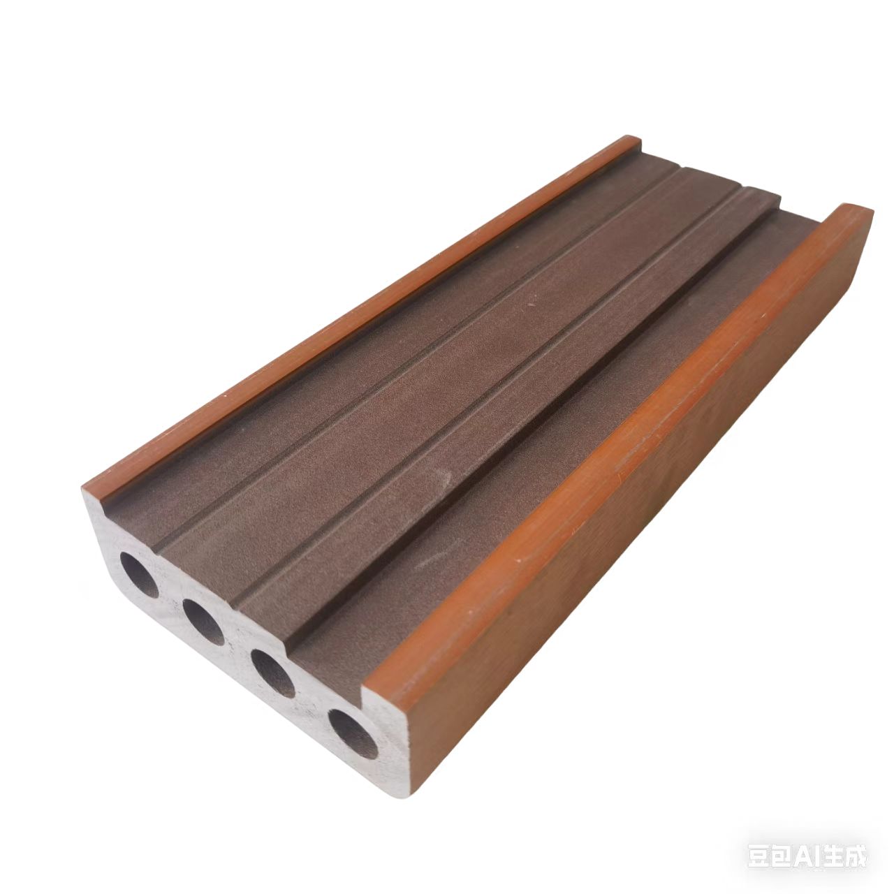 石英塑木扶手PCD12045