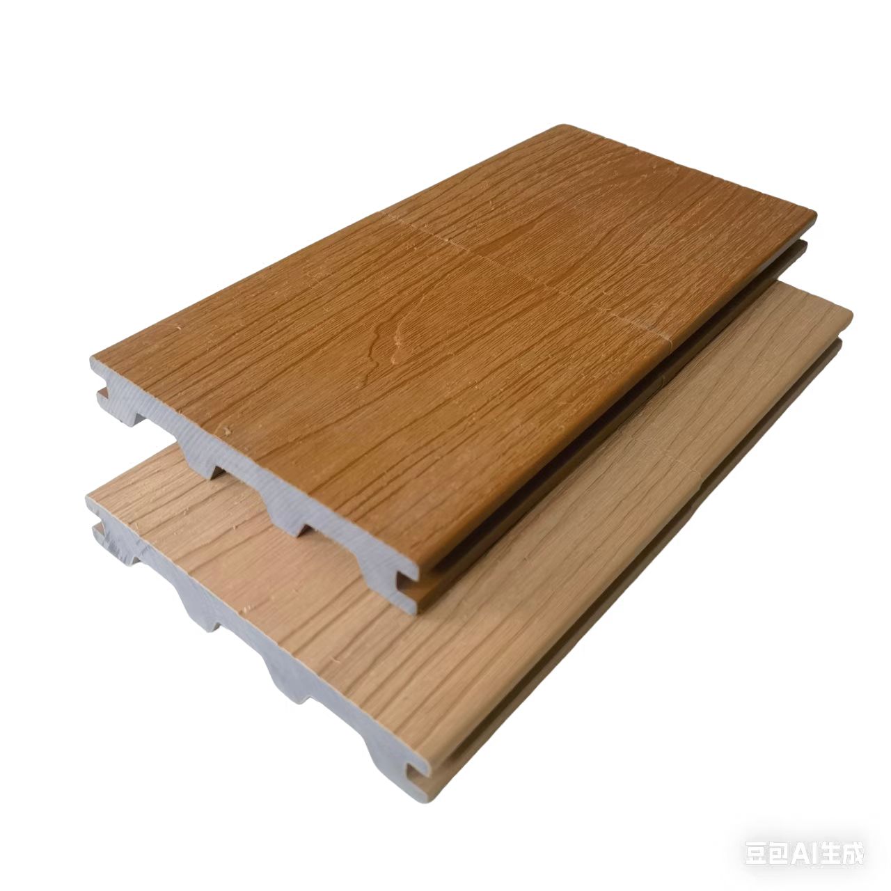 共挤塑木实芯地板PBH148S22