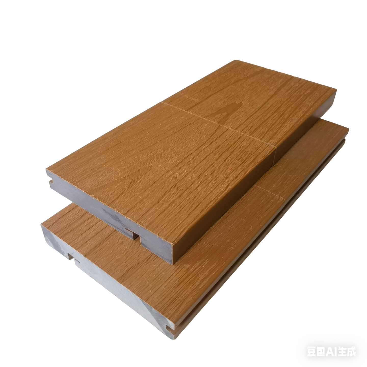 共挤塑木空芯地板PBD140K22