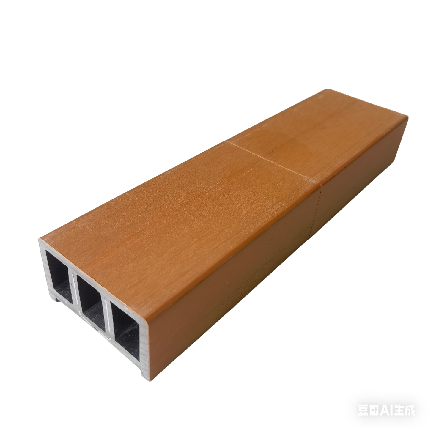 塑合金塑木扶手MH8045