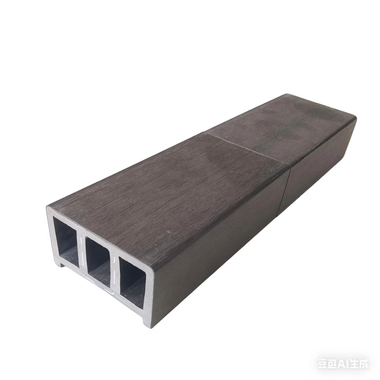 塑合金塑木扶手MH8045