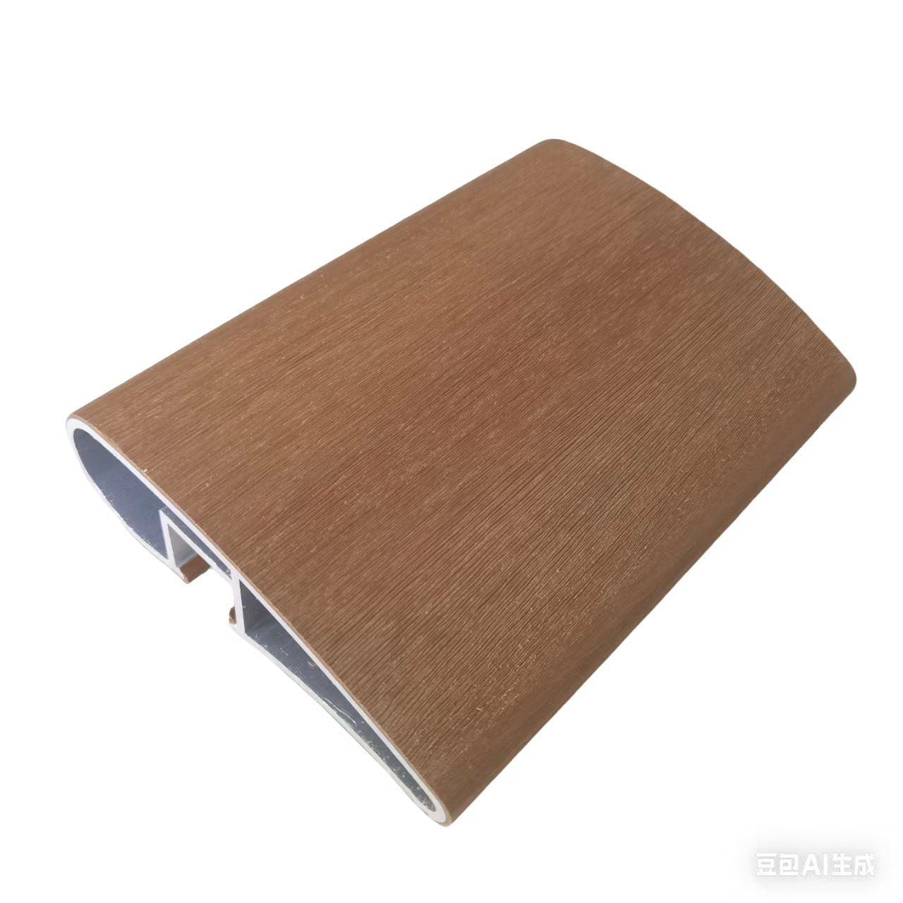 共挤铝塑木扶手MH150H45