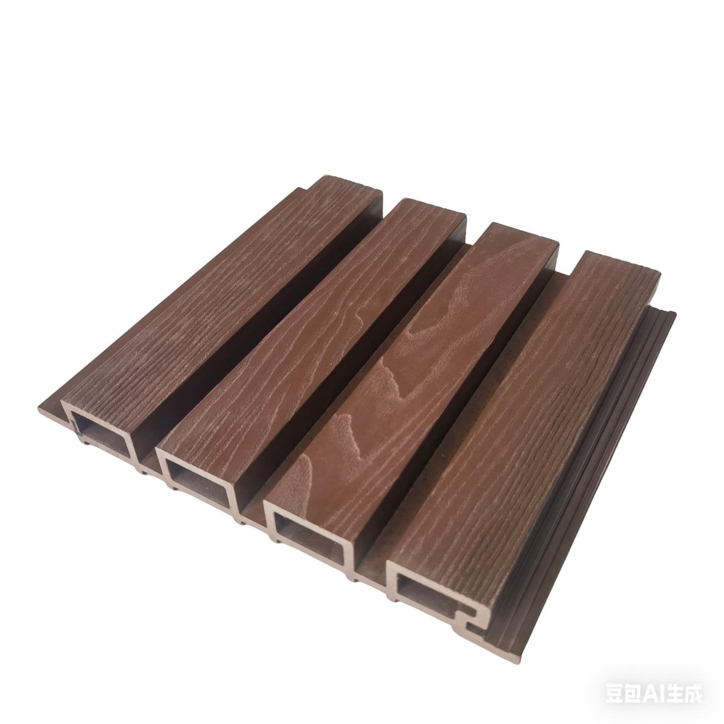 PE木塑墙板220H26