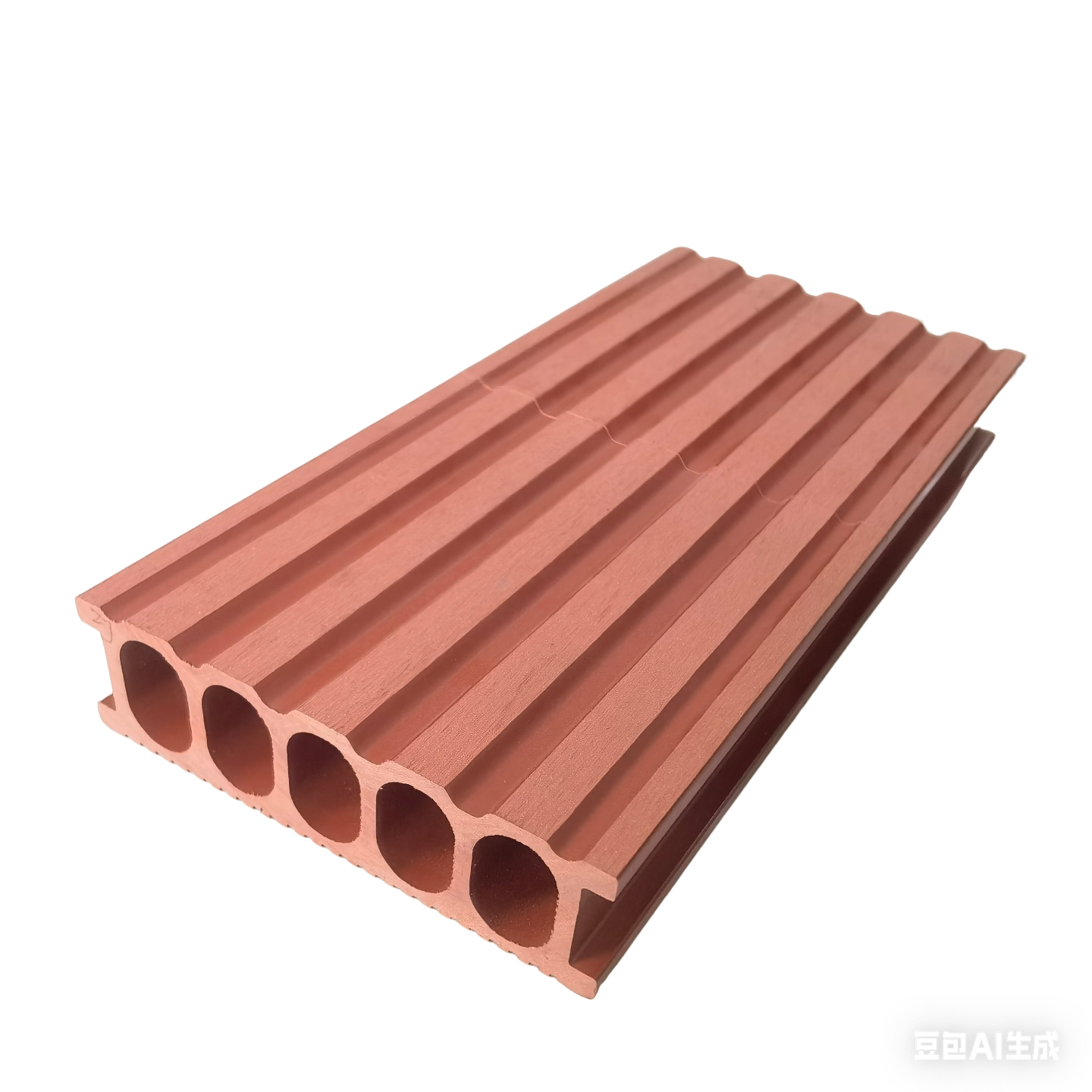 PE塑木地板PAB140K40