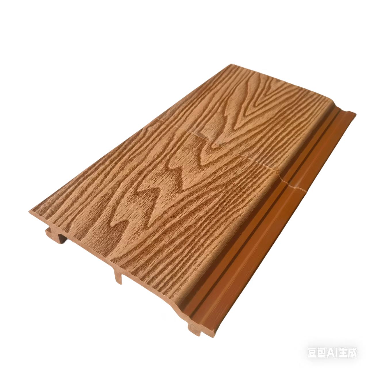 PE塑木墙板PAB166H21B