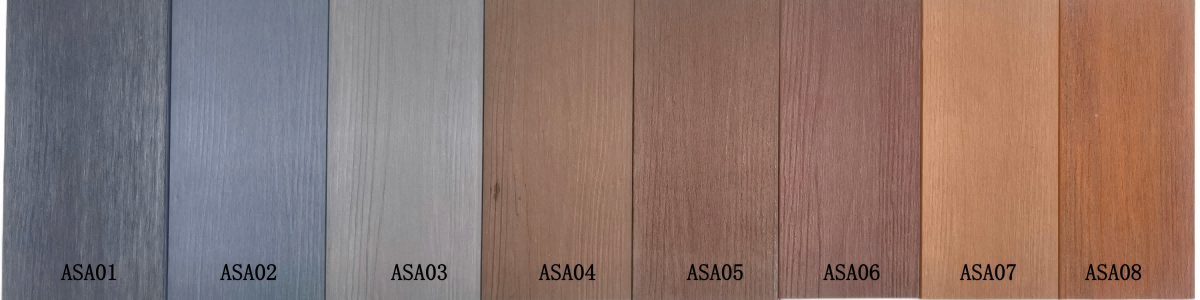 四代木合金色卡