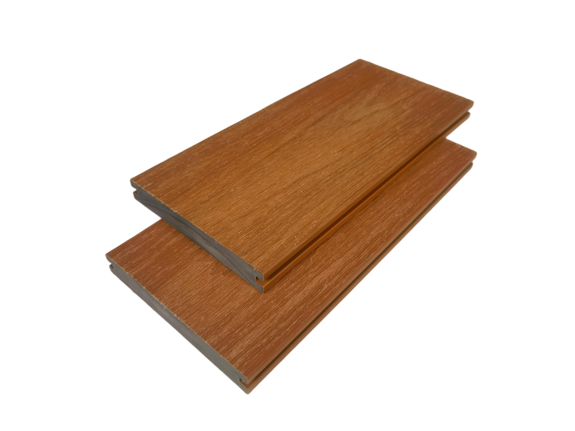 pe共挤塑木实芯地板ZJ140S23