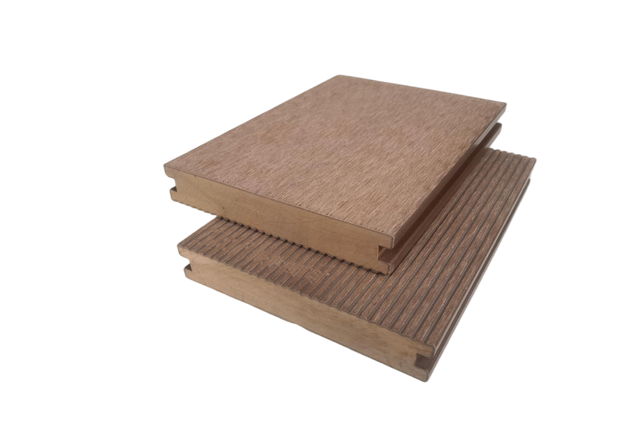 PP共挤塑木地板145S25