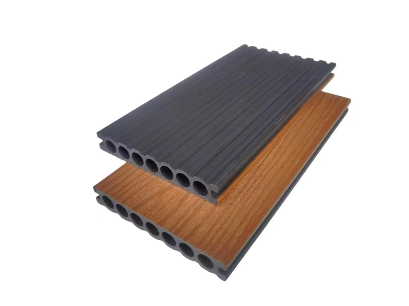 单面共挤塑木地板ZJ150Y23（特价）