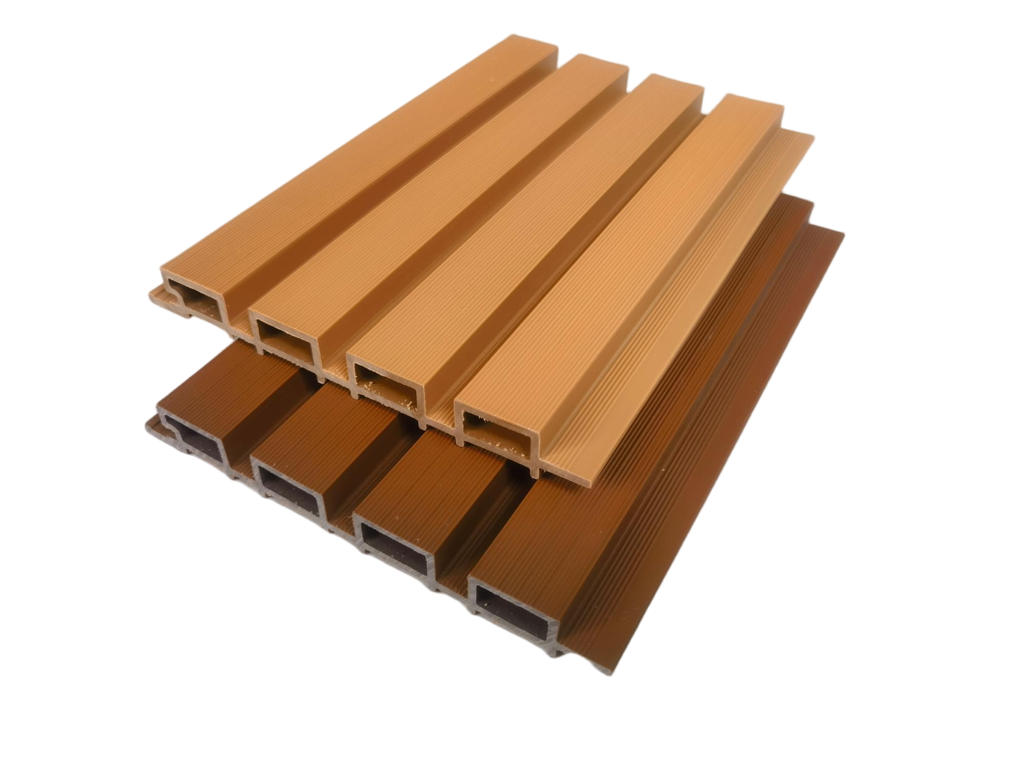 共挤塑木长城板ZJ220H26