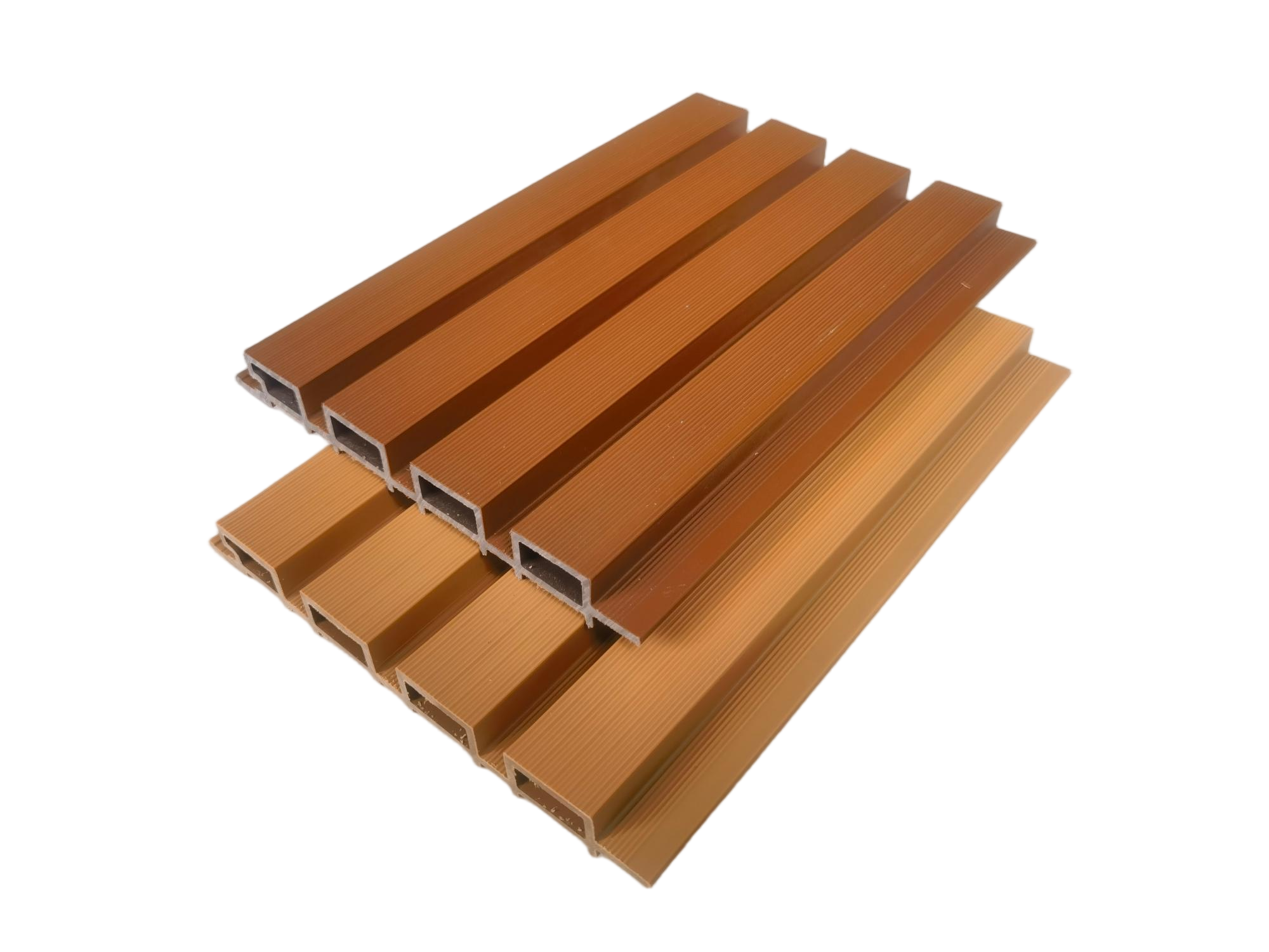 共挤塑木长城板ZJ220H26