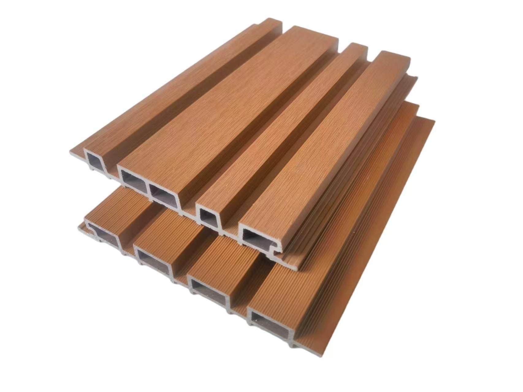 共挤塑木长城板218H26