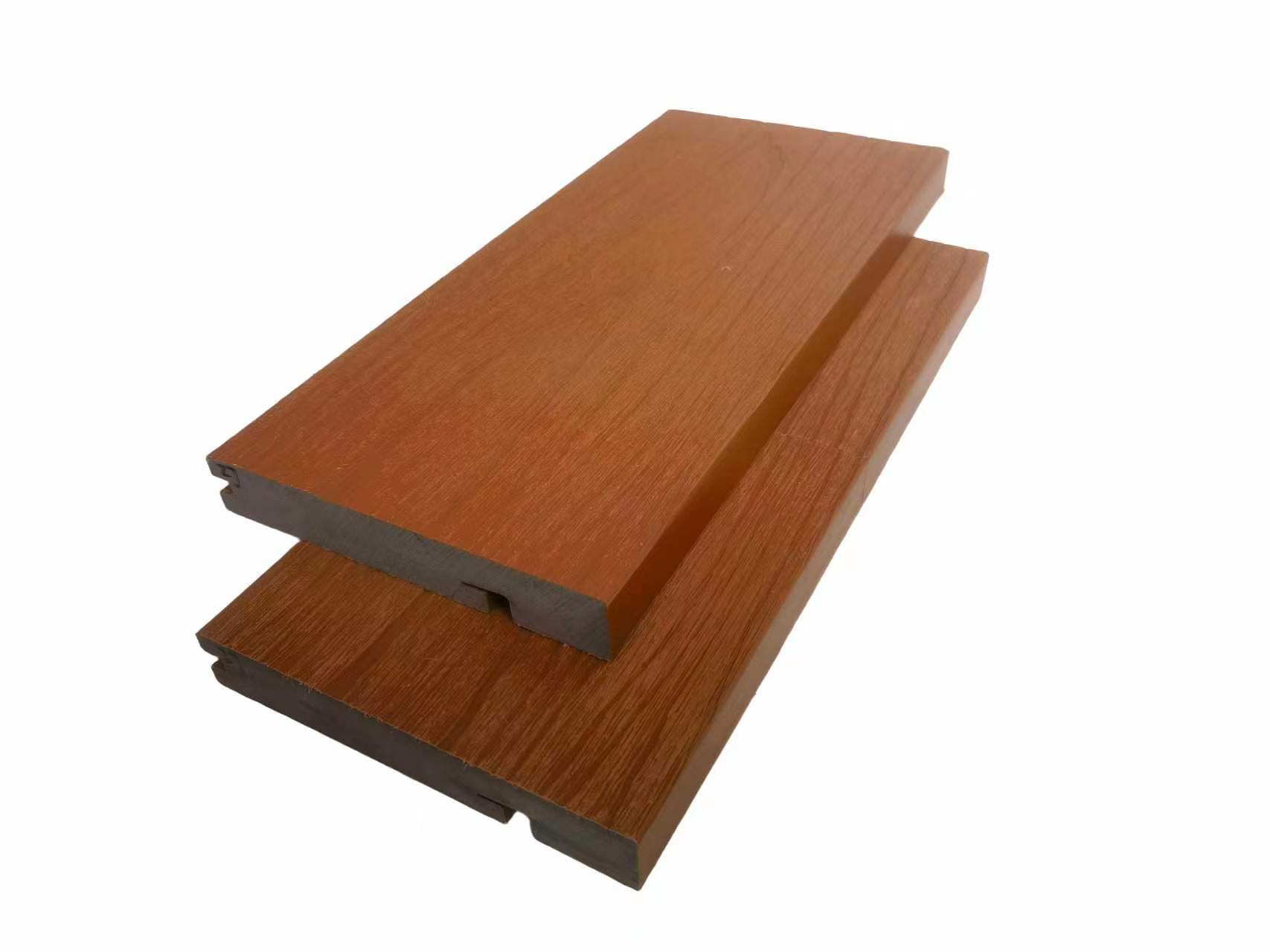 共挤塑木起始地板ZJ140K23