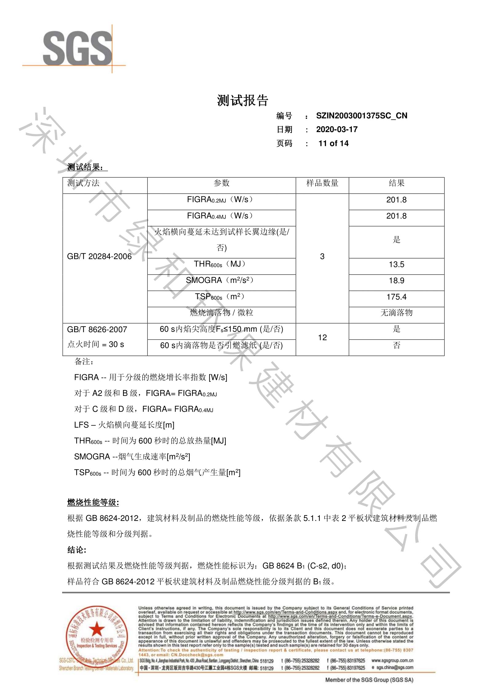 石英塑检测报告-11