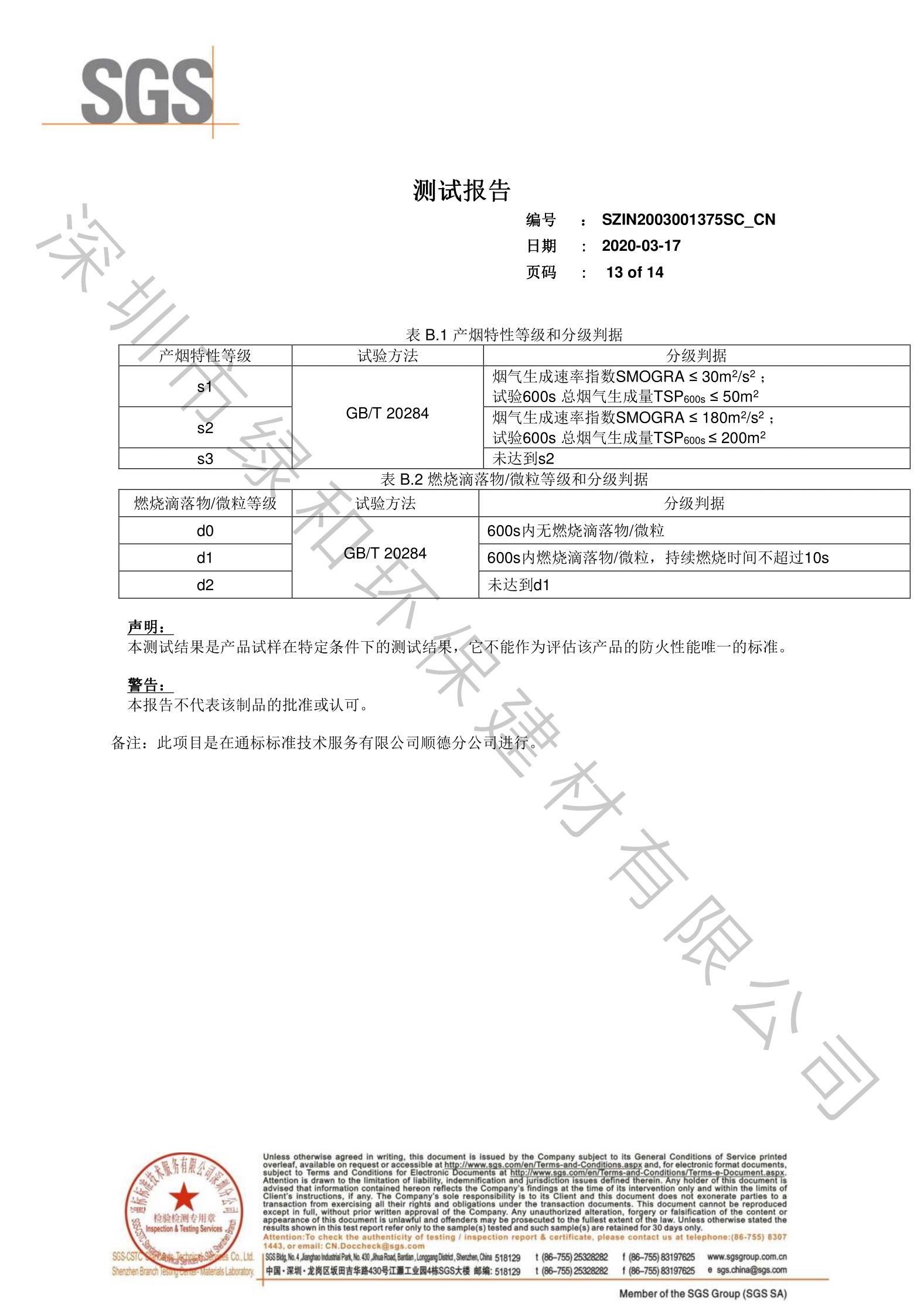 石英塑检测报告-13