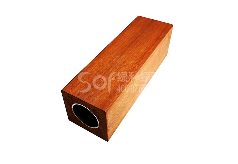 塑合金方木MH5050