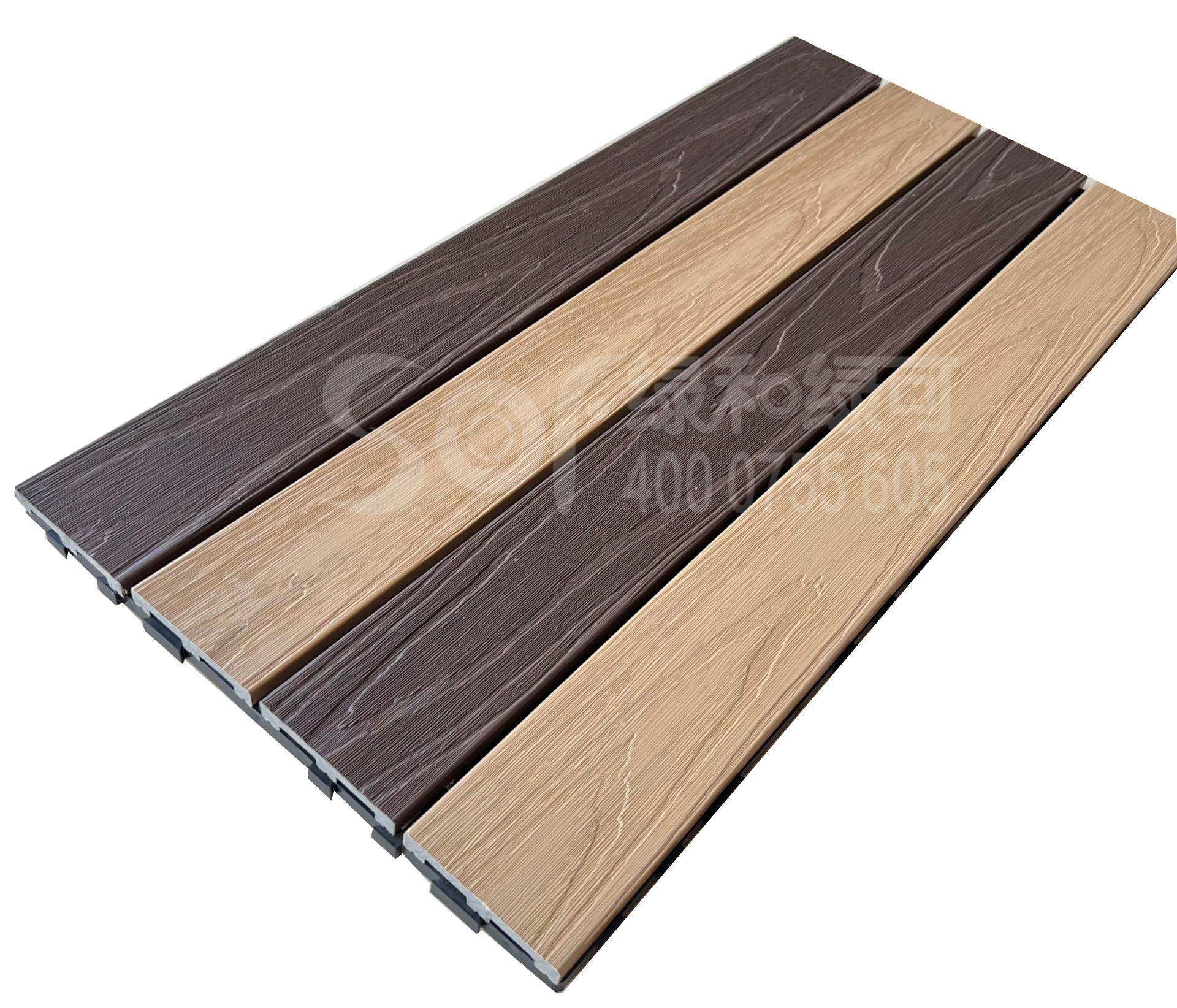 共挤木塑DIY-G3060ZF地板