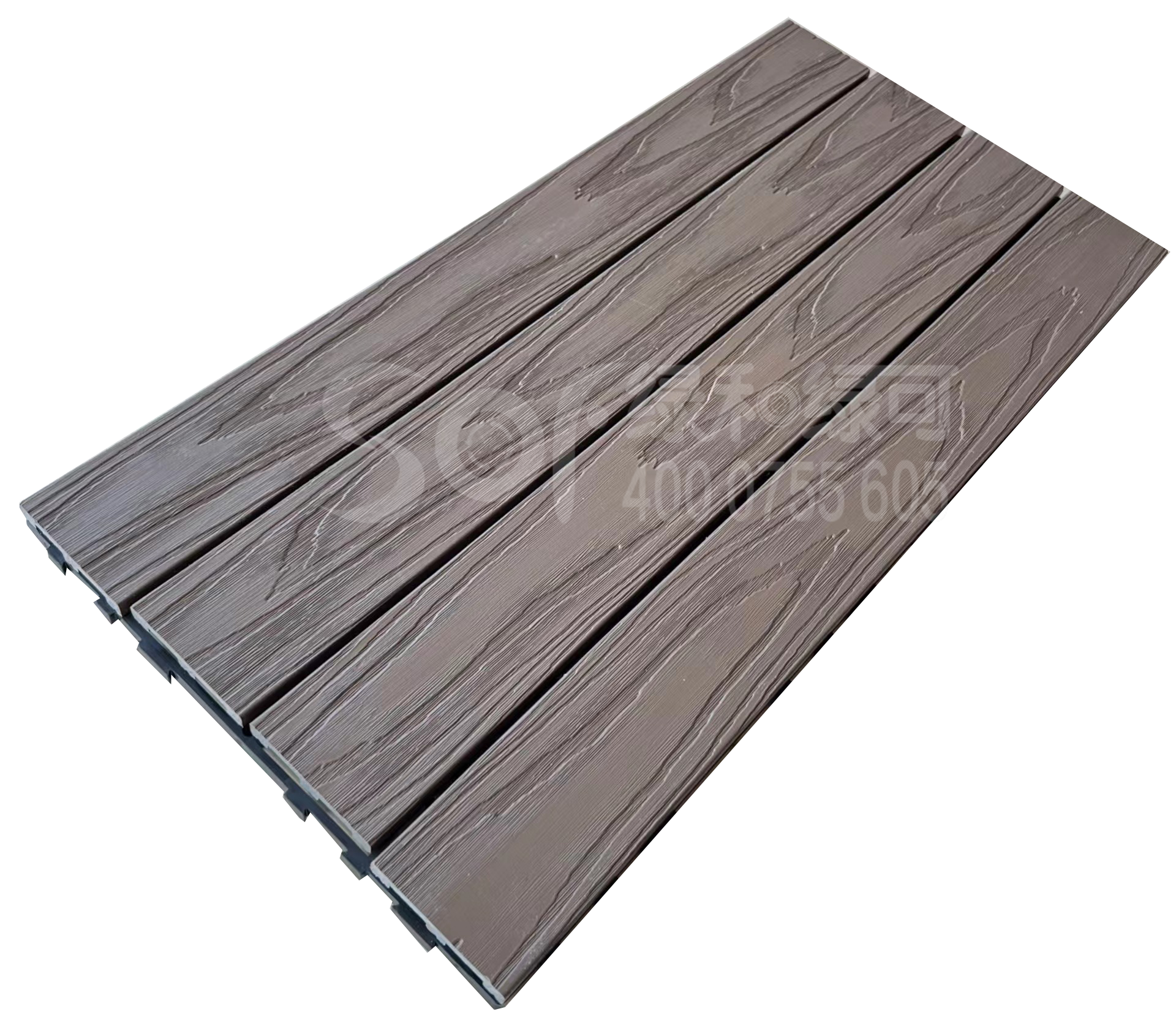 共挤木塑DIY-G3060HT地板