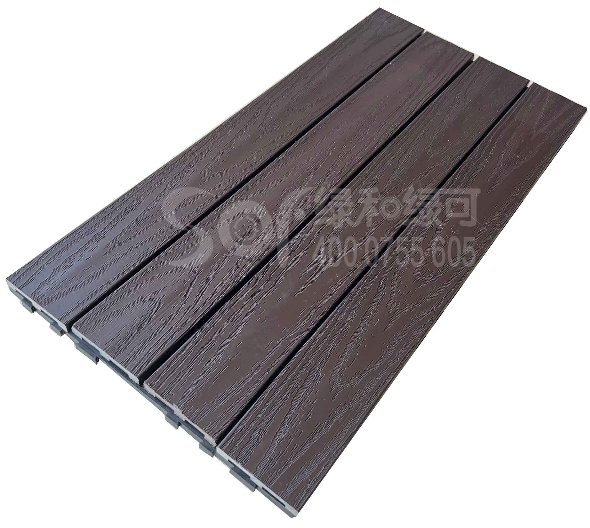 共挤木塑DIY-G3060ZC地板